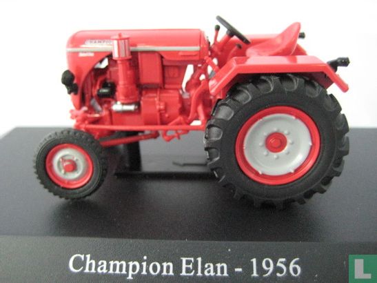 Champion Elan  - Afbeelding 2