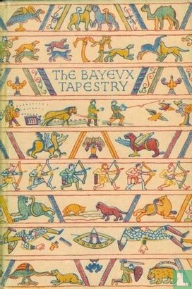 The Bayeux Tapestry - Afbeelding 1