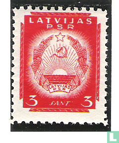 Lettische Sozialistische Sowjetrepublik