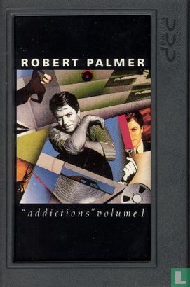"Addictions" volume 1 - Image 1