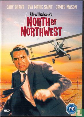 North by Northwest - Afbeelding 1
