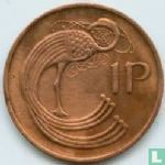Ierland 1 penny 1982 - Afbeelding 2
