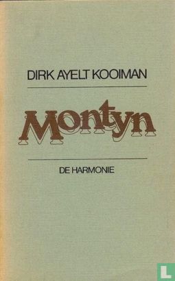Montyn - Afbeelding 1