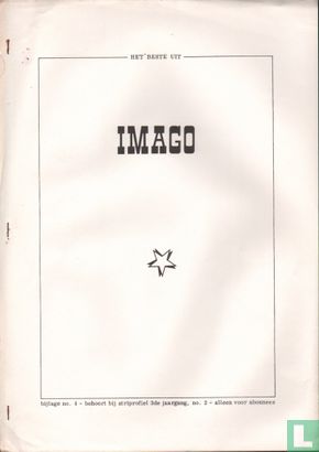 Het beste uit Imago - Image 1