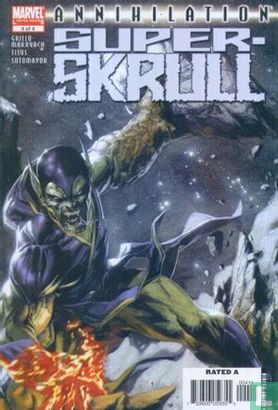 Super-Skrull (chapter 4) - Image 1