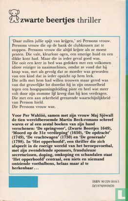 Het opperhoofd - Bild 2