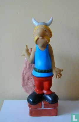 Spaarpot Asterix