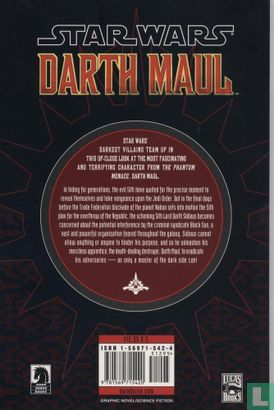 Darth Maul - Image 2