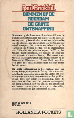Bommen op de Roerdam + De Grote Ontsnapping - Image 2