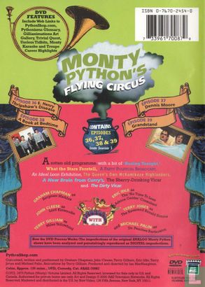 Monty Python's Flying Circus 12 - Season 3 - Bild 2
