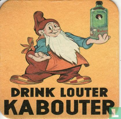 Louter Kabouter