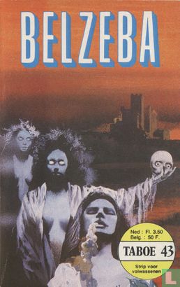 Belzeba - Afbeelding 1