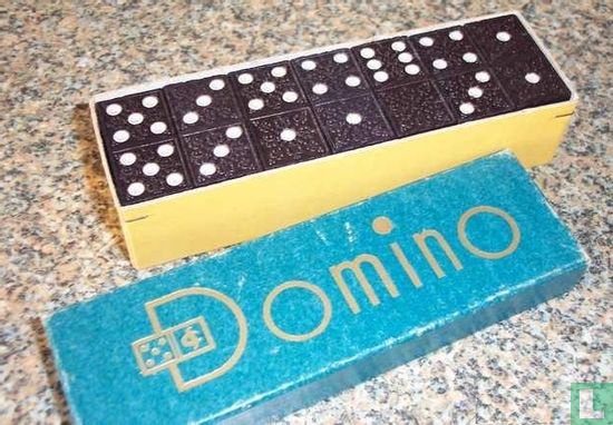Domino - Afbeelding 2