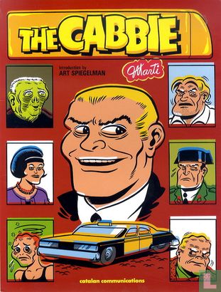 The Cabbie - Bild 1