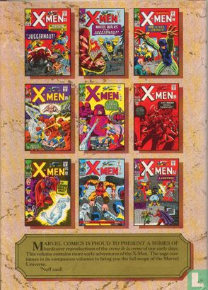 X-Men 11-21 - Image 2