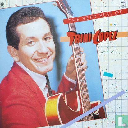 The Very Best of Trini Lopez - Image 1