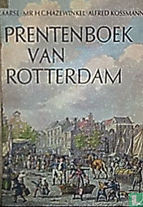 Prentenboek van Rotterdam - Image 1