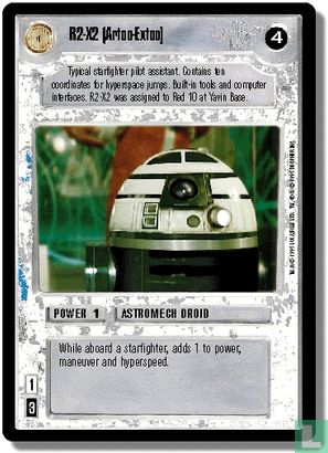 R2-X2 [Artoo-Extoo] - Image 1