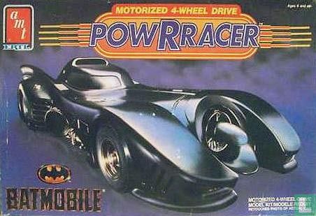 PowRracer - Image 1