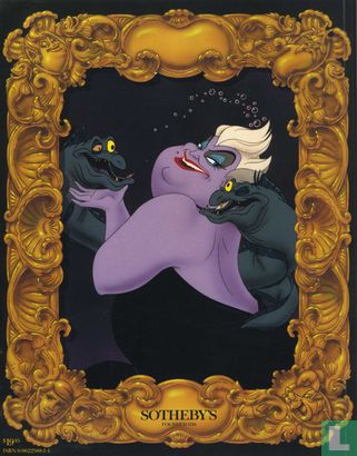 The Art of The Little Mermaid - Image 2