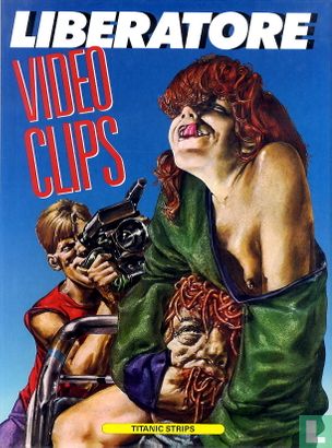 Video Clips - Afbeelding 1