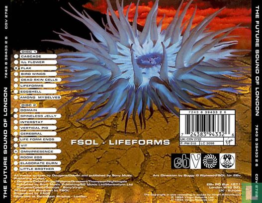 Lifeforms - Image 2