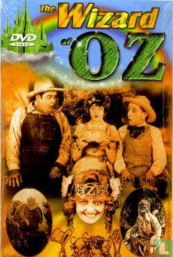 The Wizard of Oz - Bild 1