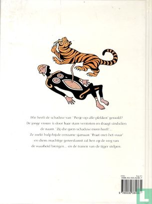 De tranen van de tijger - Image 2
