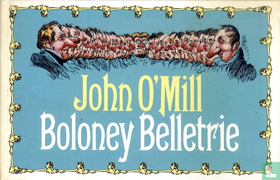Boloney Belletrie - Image 1