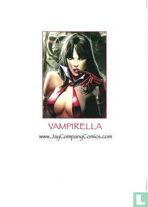 Vampirella : Vampology 1 - Bild 2