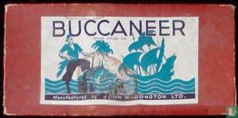 Buccaneer - Zeerover - Afbeelding 1