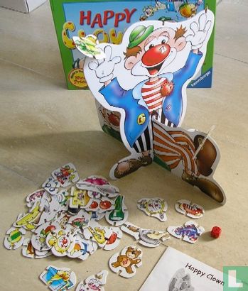 Happy Clown - Image 2