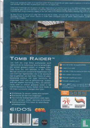 Tomb Raider - Afbeelding 2