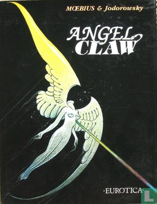 Angel Claw - Image 1