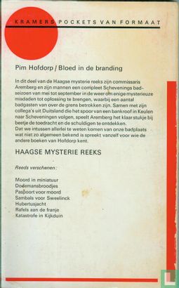 Bloed in de branding - Image 2