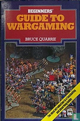 Beginners' guide to wargaming - Image 1