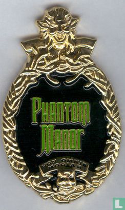 Phantom Manor