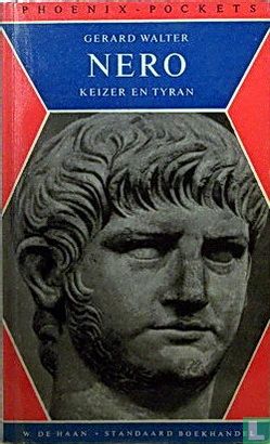 Nero - Keizer en tyran - Image 1