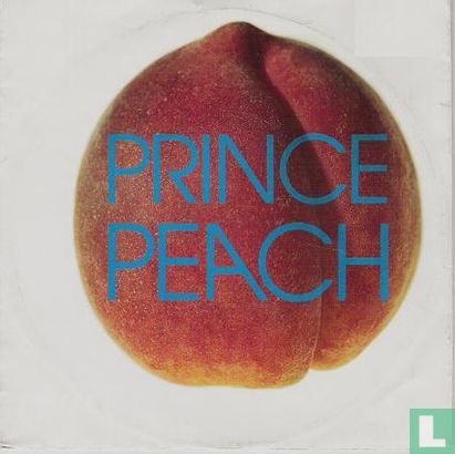 Peach - Afbeelding 1