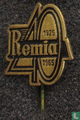 Remia 40 1925 1965 [black]