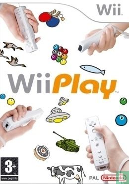 Wii Play - Afbeelding 1