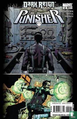 Punisher 2 - Image 1