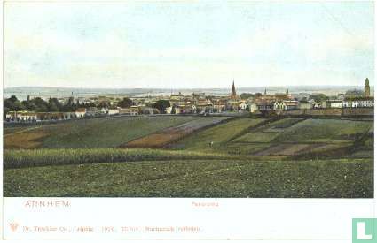 Panorama - Arnhem - Bild 1