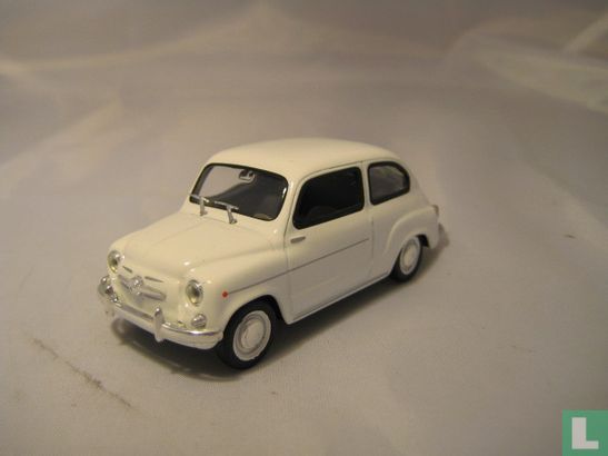 Fiat 600 - Afbeelding 1