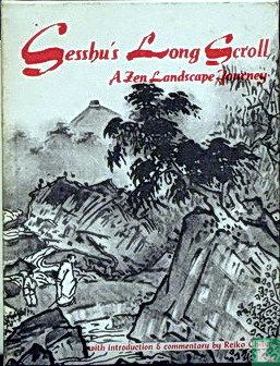 Sesshu's long scroll; a zen landscape journey - Image 1