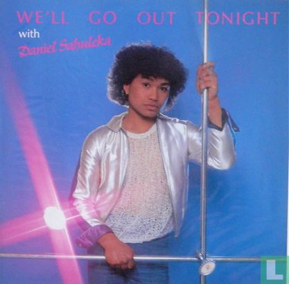 We'll go out tonight - Image 1