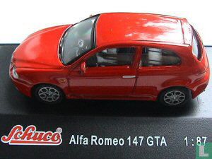Alfa Romeo 147 GTA - Afbeelding 2