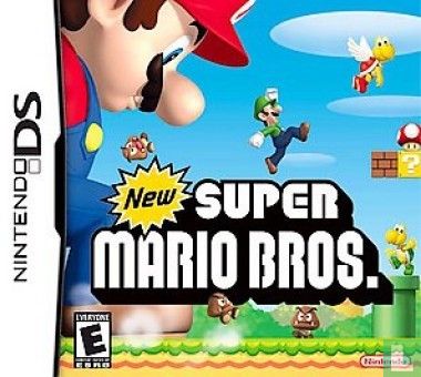 New Super Mario Bros. - Image 1