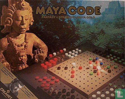 Maya code - Bild 1