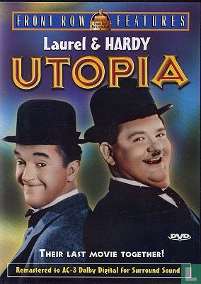 Utopia - Image 1